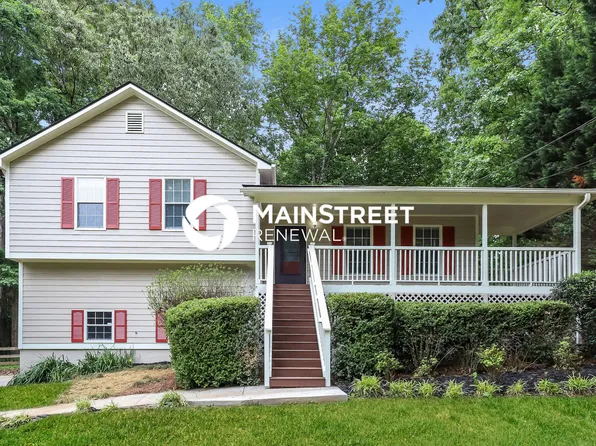 166 Thornbrooke Dr, Hiram, GA 30141