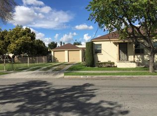 9573 Walnut St, Bellflower, CA 90706