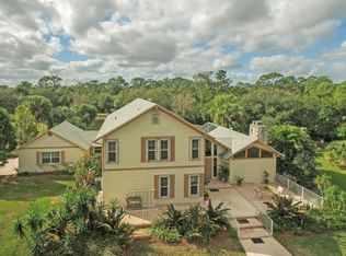 5902 SW Ranchito St, Palm City, FL 34990