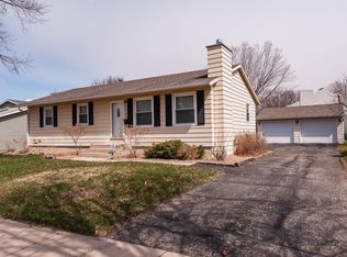 1604 9th Ave SE, Rochester, MN 55904