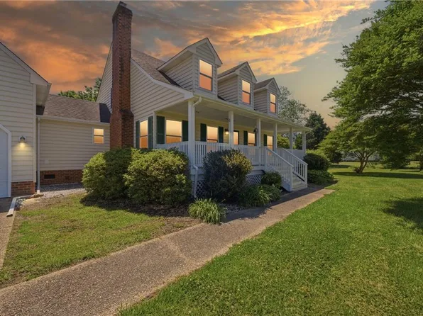 805 Puddin Ridge Rd, Moyock, NC 27958