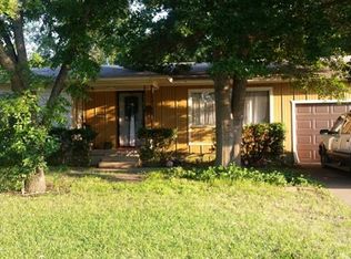 2302 Dewitt St, Irving, TX 75062