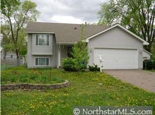 536 Taylor St, Anoka, MN 55303