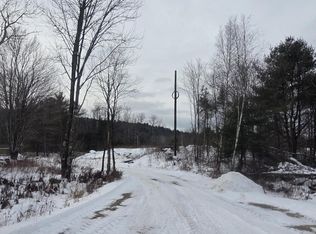 22 E Dixfield Road, Dixfield, ME 04224