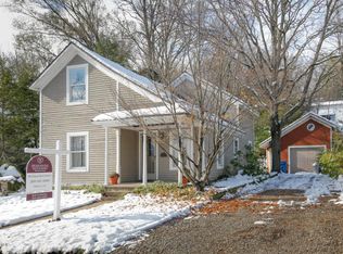 1514 Merrill St, Kalamazoo, MI 49008