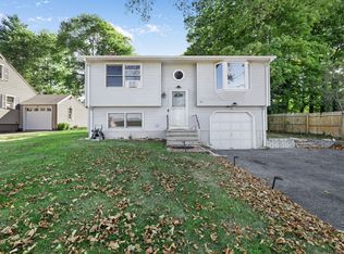 58 Baldwin St, Meriden, CT 06451