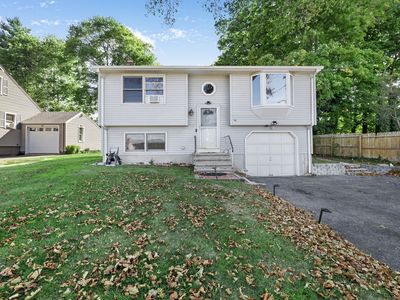 58 Baldwin Street, Meriden, CT, 06451