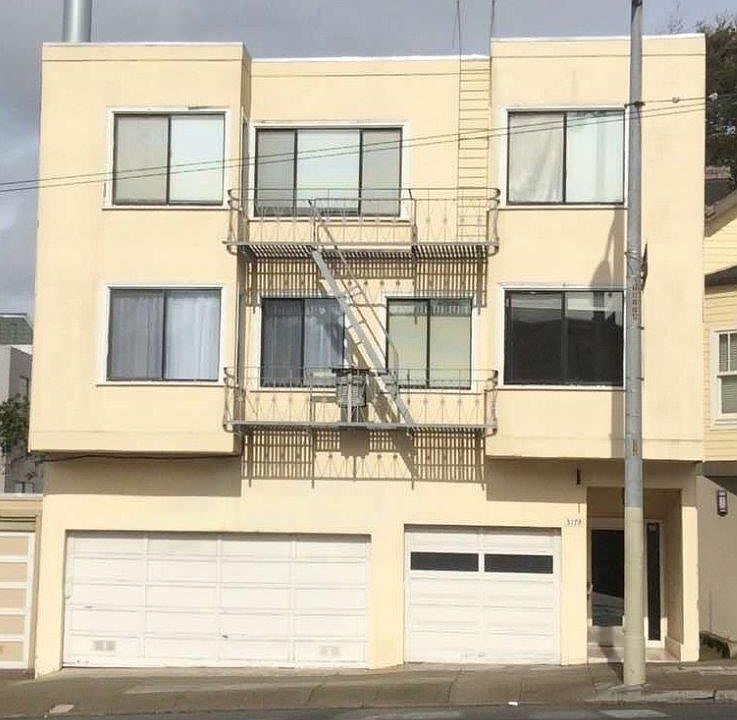 1st image of 3174 Turk Blvd APT 1