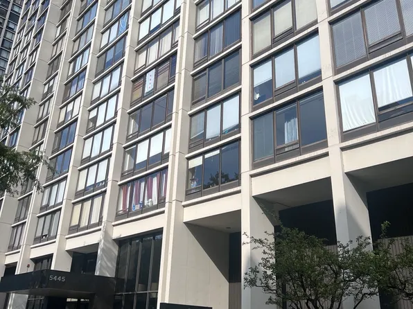 5445 N Sheridan Rd APT 1501, Chicago, IL 60640