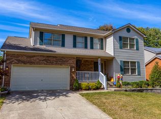 4728 Spring Creek Dr, Lexington, KY 40515