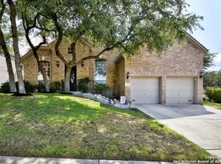 15814 Hachita Blanco, Helotes, TX 78023