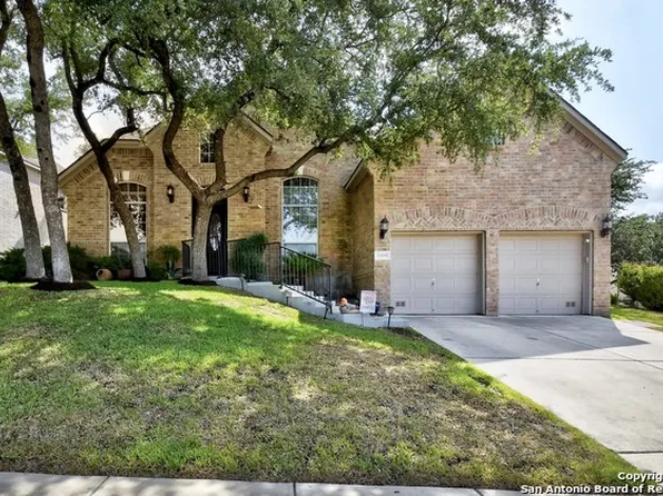 15814 Hachita Blanco, Helotes, TX 78023