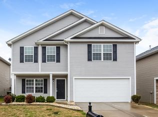 1730 Eastway Dr, Dallas, NC 28034