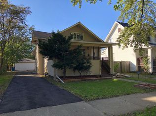 1314 S 7th Ave, Maywood, IL