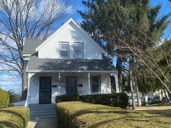 265 Mayflower Ave #1, New Rochelle, NY 10801