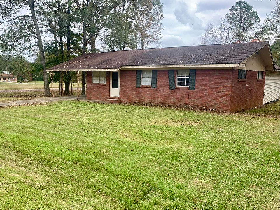 206 N 8th St, Lumberton, MS 39455 Zillow