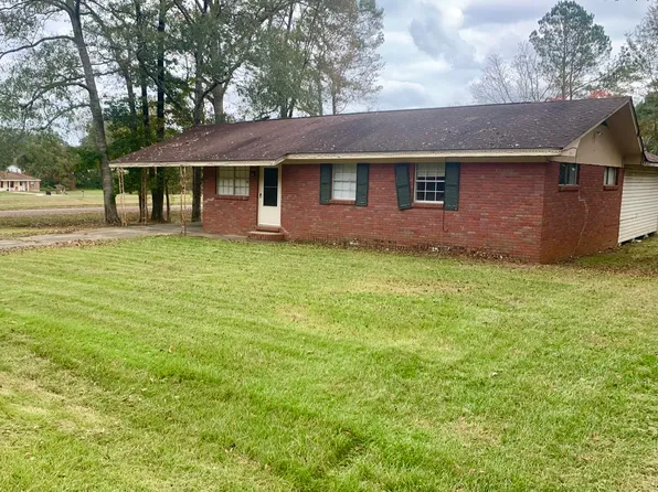 206 N 8th St, Lumberton, MS 39455
