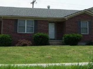 3878 Highway 36 E, Carrollton, KY 41008