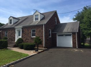 53 Bolton Blvd, Berkeley Heights, NJ 07922
