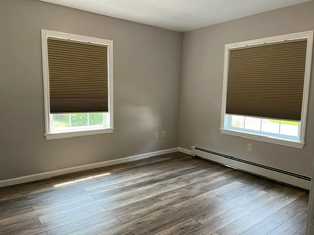 1st Bedroom