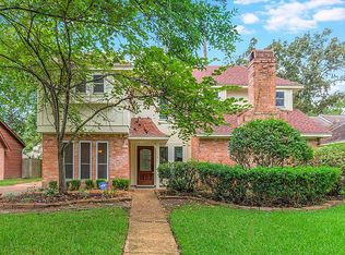 642 S Rivershire Dr, Conroe, TX 77304