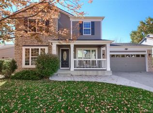 9385 Desert Willow Way, Highlands Ranch, CO 80129