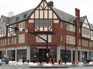 3427 Lee Rd #1, Cleveland, OH 44120