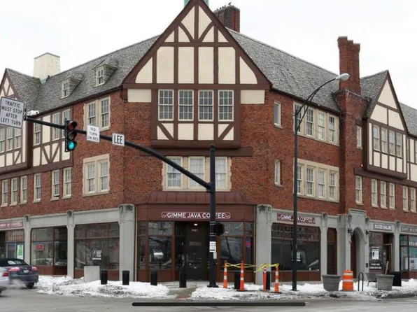 3427 Lee Rd #1, Cleveland, OH 44120