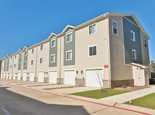 21155 Gosling Rd #14B, Spring, TX 77388
