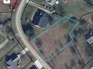 LOT 19 Falcons View Ct, Walhalla, SC 29691