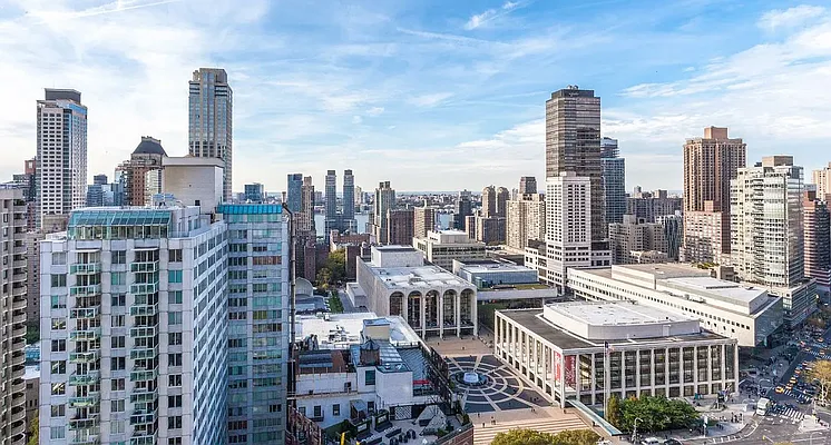 30 Lincoln Plaza #28L