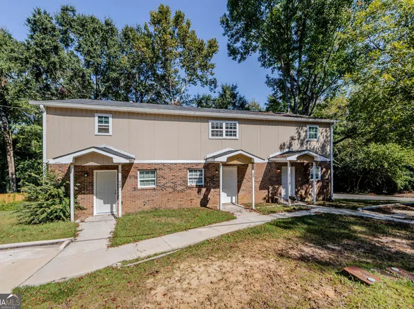 378 Cowan St, Macon, GA 31217