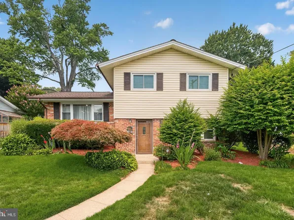 4107 Tulare Dr, Silver Spring, MD 20906