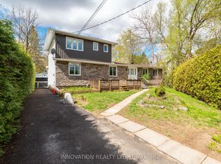 25 King St N, Ottawa, ON K0A 2Z0