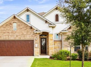 347 Quartz Dr, Dripping Springs, TX 78620