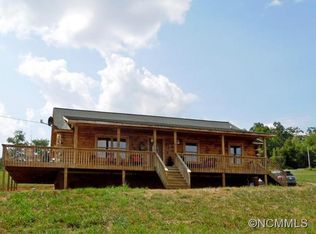 462 Green Rd, Rutherfordton, NC 28139