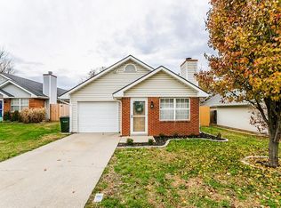 3509 Branchwood Pl, Lexington, KY 40503