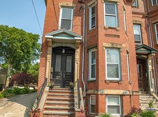 93 Fort Ave #3, Boston, MA 02119