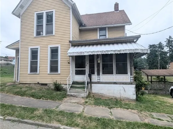 108 N Sugar St, Saint Clairsville, OH 43950
