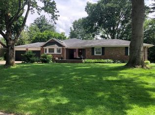 4355 Washington St, Columbus, IN 47203