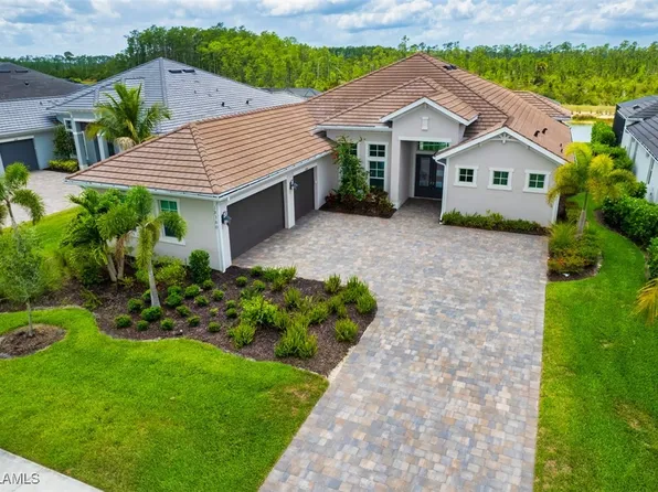 18380 Wildblue Blvd, Fort Myers, FL 33913