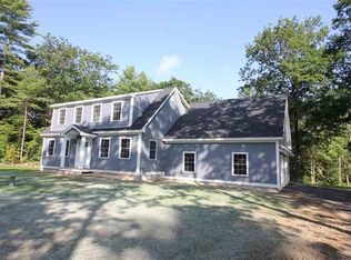 5 French Rd, Epping, NH 03042