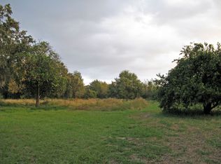 4818 S Dossey Rd, Lakeland, FL 33811