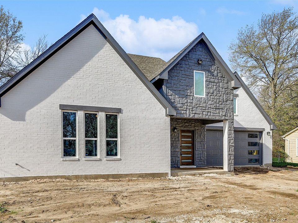 207 Griffith Ave, Terrell, TX 75160 MLS 20269001 Zillow