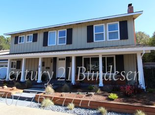 6 Mount Wittenburg Ct, San Rafael, CA 94903