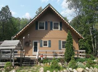 5452 Riverview Rd, Gladwin, MI 48624