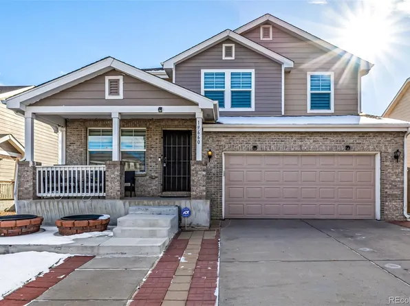 19660 E Idaho Avenue, Aurora, CO 80017