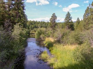 98 Loon Connector Rd, Libby, MT 59923