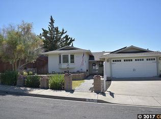 825 Marie Ave, Martinez, CA