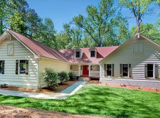 1396 Janmar Rd, Snellville, GA 30078